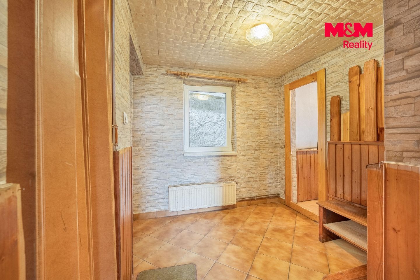 Prodej, Rodinný dům, 105 m², Kladno, Havířská, Kladno – náhled fotky 9