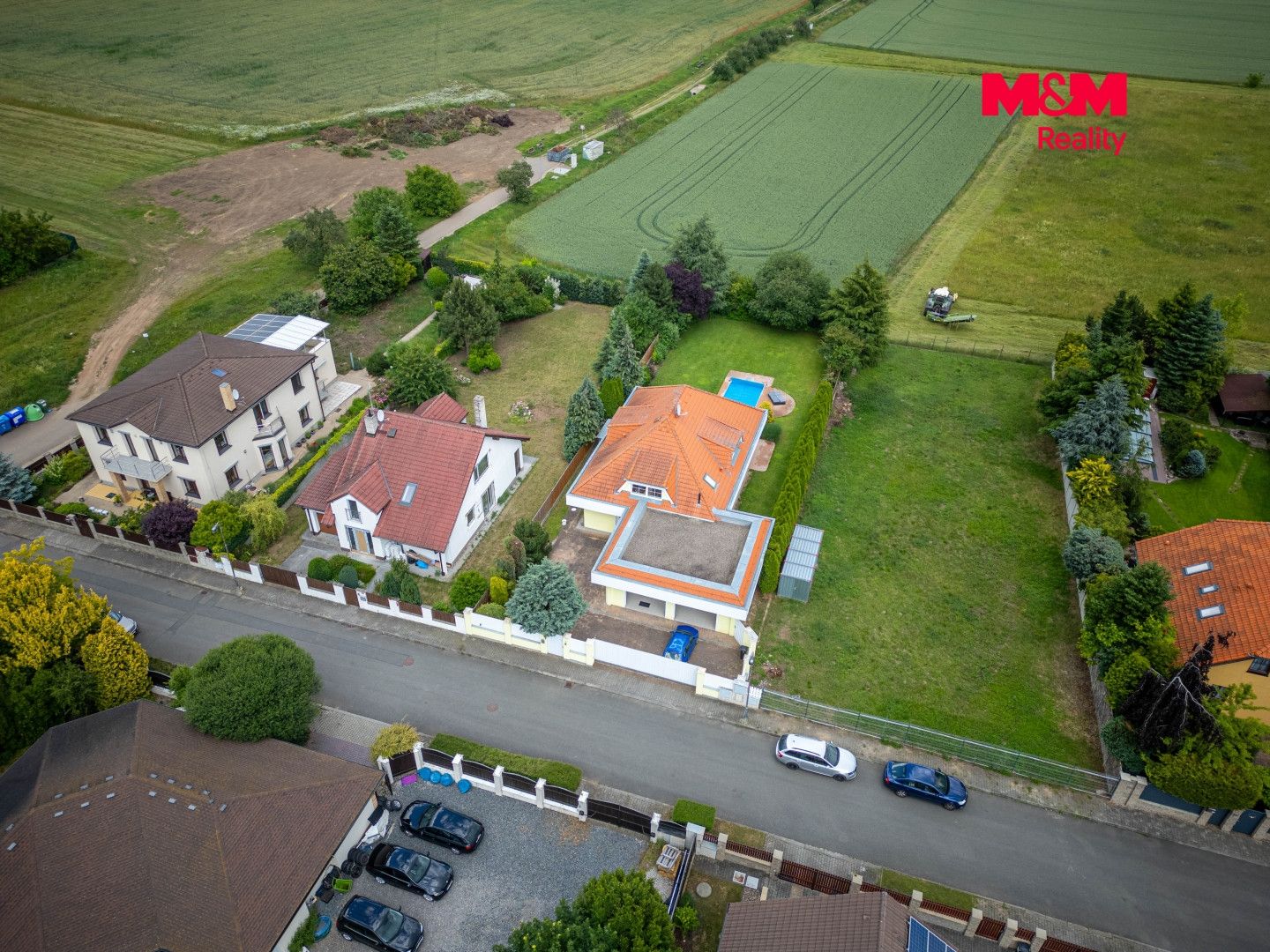 Prodej, Rodinný dům, 262 m², Ořech, Na Beránku IV, Ořech – náhled fotky 5