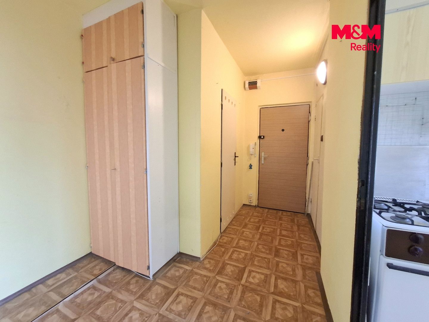 Prodej, Byt 2+1, 64 m², Ústí nad Labem, Seifertova, Ústí nad Labem – náhled fotky 9