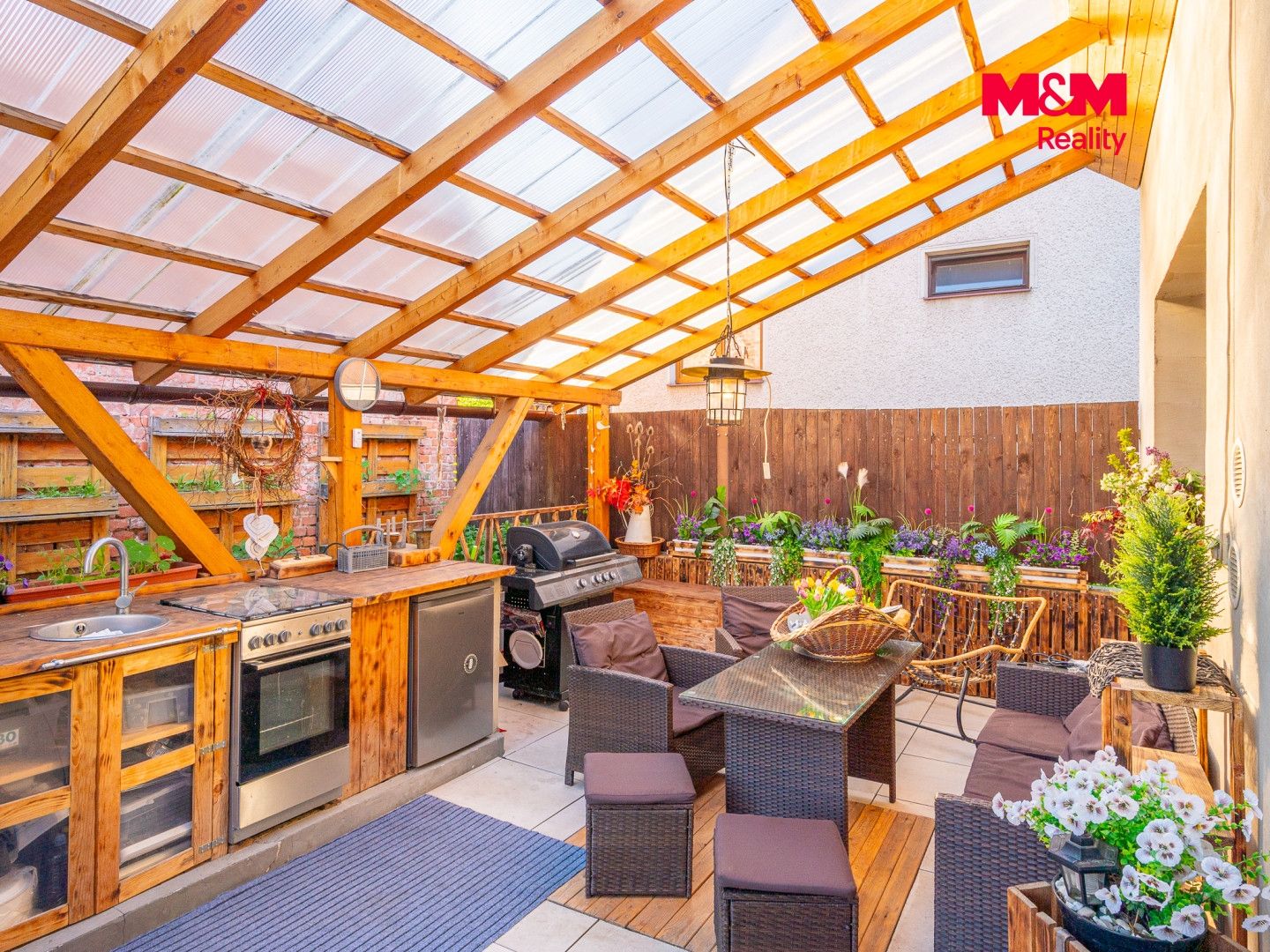 Prodej, Rodinný dům, 85 m², Libáň, Emlerova, Libáň – náhled fotky 3