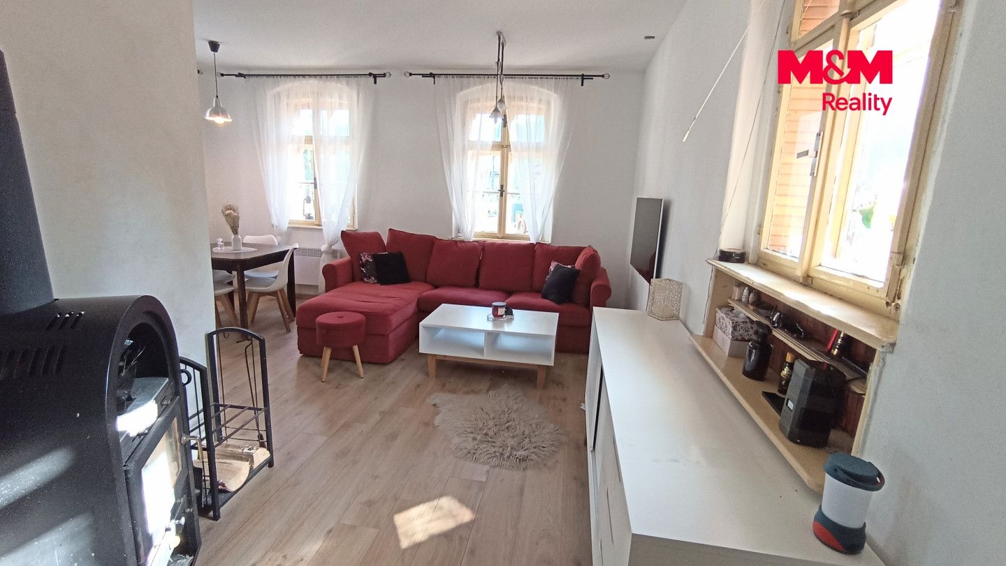 Prodej, Chalupa, 46 m², Brandov, Rudé armády, Brandov – náhled fotky 12