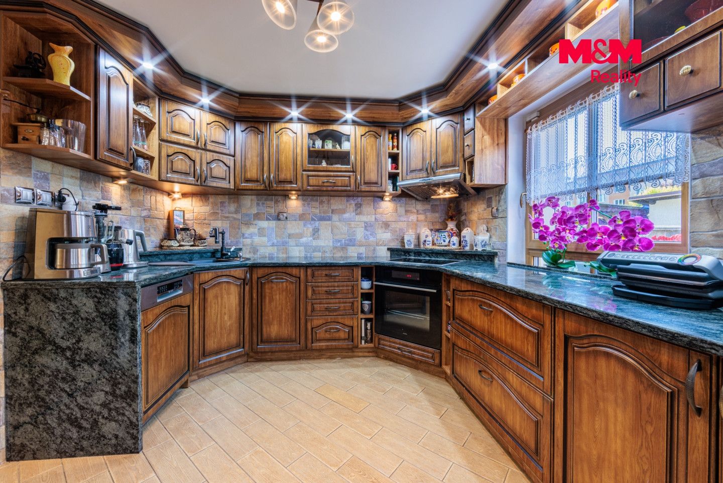 Prodej, Rodinný dům, 152 m², Karlovy Vary, Nové domky, Karlovy Vary – náhled fotky 5