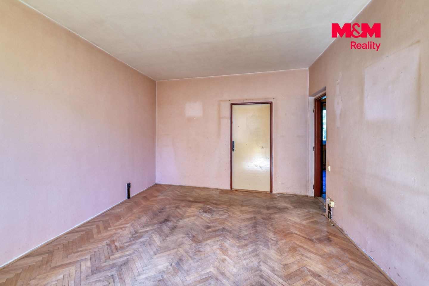 Prodej, Byt 2+1, 58 m², Rotava, Sídliště, Rotava – náhled fotky 9