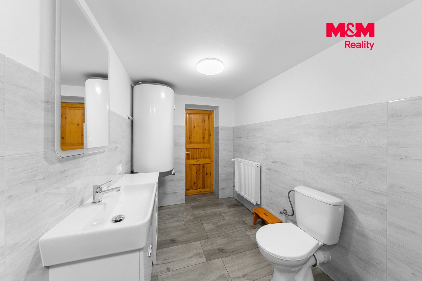 Prodej, Chalupa, 168 m², Arnoltice, Arnoltice – náhled fotky 20