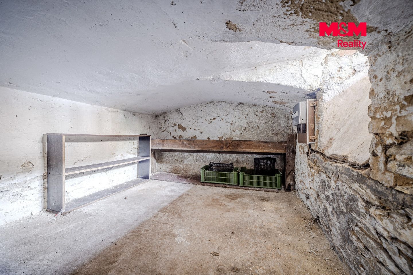 Prodej, Rodinný dům, 80 m², Bobnice, Krátká, Bobnice – náhled fotky 15