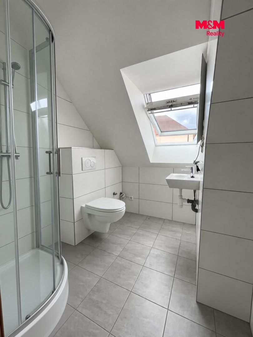 Pronájem, Byt 3+kk, 55 m², Bor, Školní, Bor – náhled fotky 5
