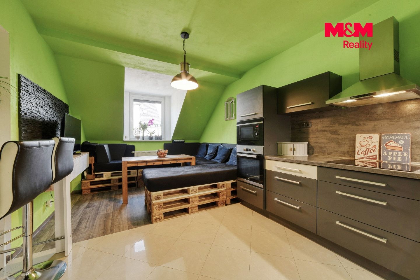 Prodej, Byt 5+kk, 117 m², Lázně Kynžvart, Královské svahy, Lázně Kynžvart – náhled fotky 12