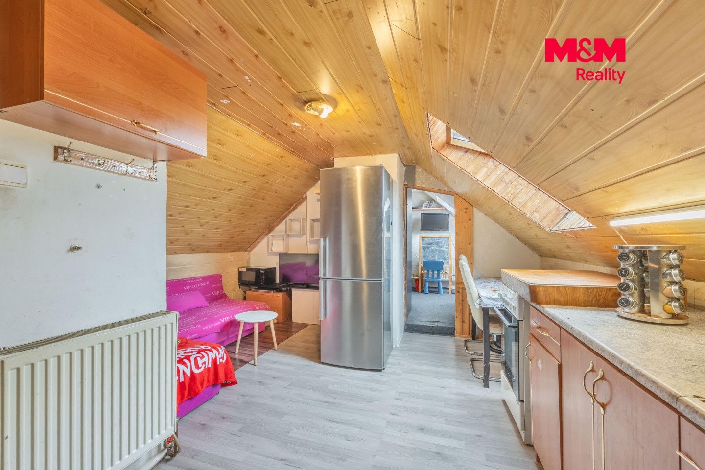 Prodej, Rodinný dům, 105 m², Kladno, Havířská, Kladno – náhled fotky 24