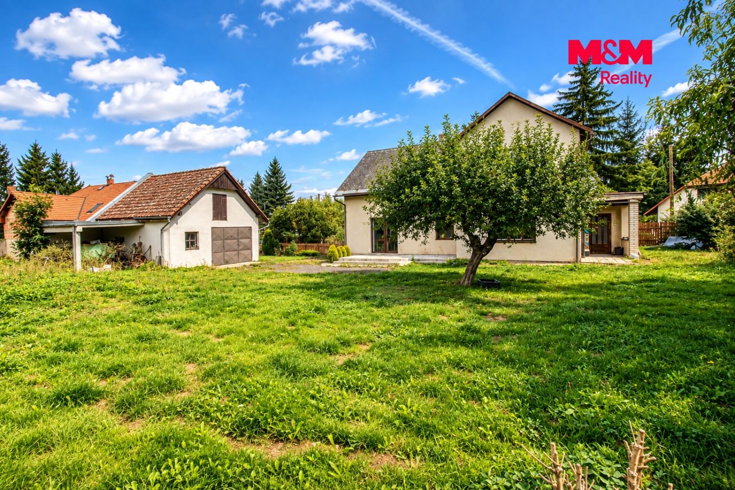 Prodej, Rodinný dům, 152 m², Ohařice, Ohařice – náhled fotky 23