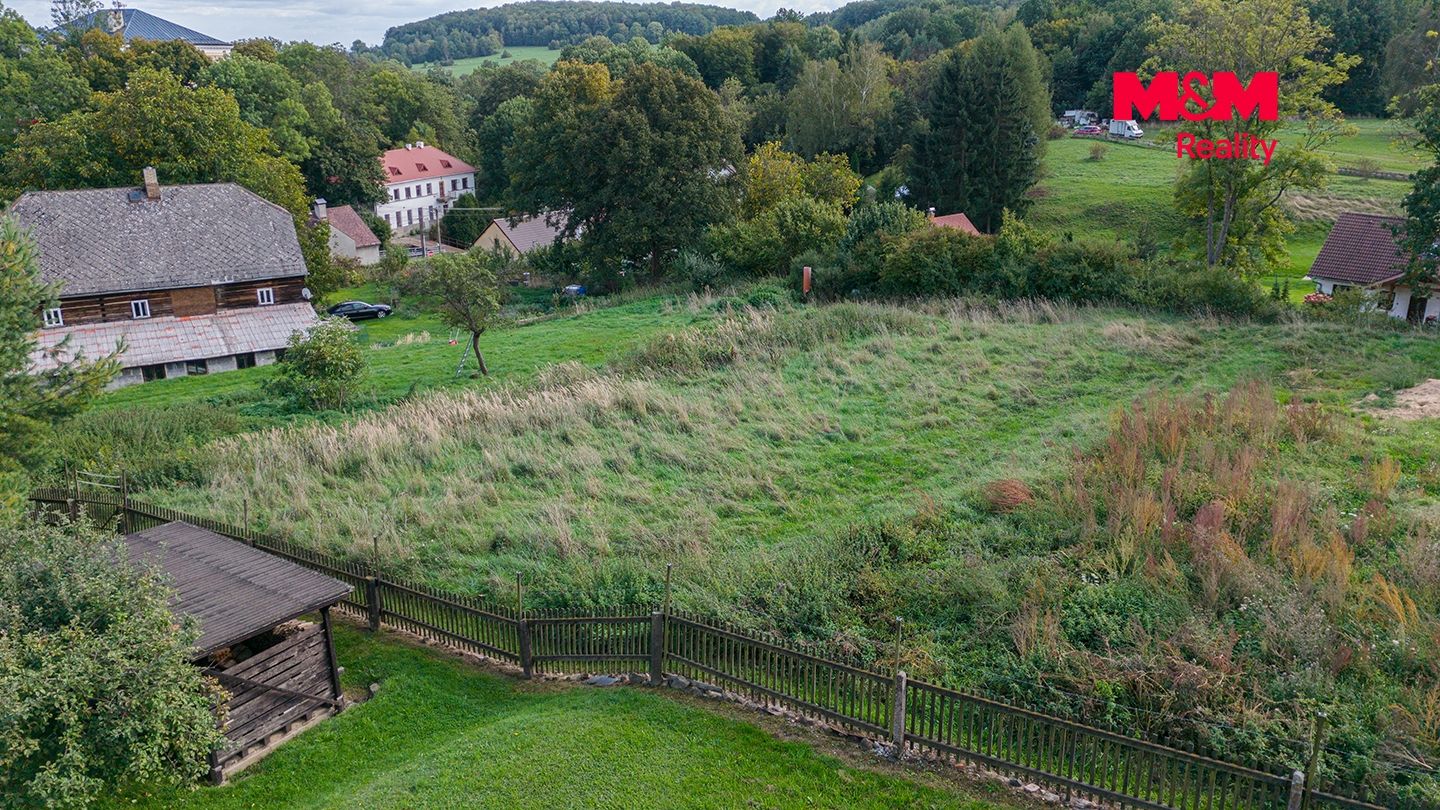 Prodej, Pozemek k bydlení, Volfartice