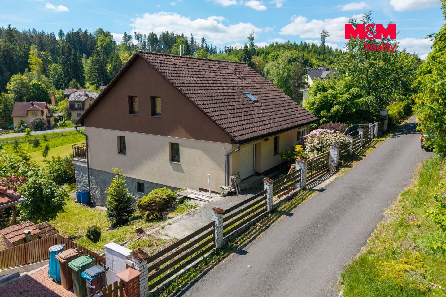 Prodej, Rodinný dům, 250 m², Karlovy Vary, Karlovy Vary – náhled fotky 33