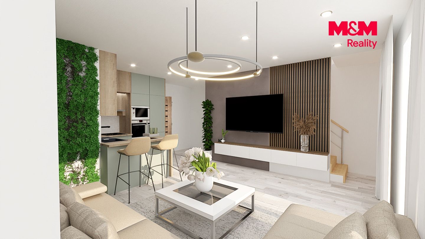 Prodej, Rodinný dům, 116 m², Říčany, Říčany – náhled fotky 4
