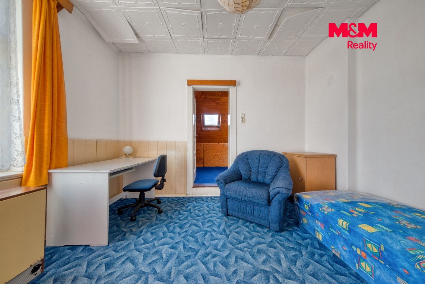 Prodej, Rodinný dům, 160 m², Rychnov nad Kněžnou, Na Láni, Rychnov nad Kněžnou – náhled fotky 20