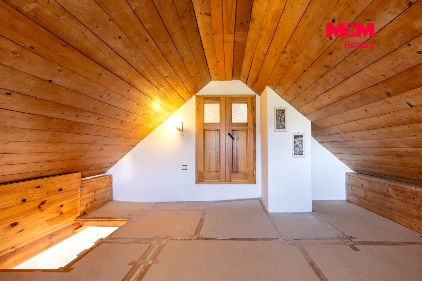 Prodej, Rodinný dům, 95 m², Bernartice, Bernartice – náhled fotky 17