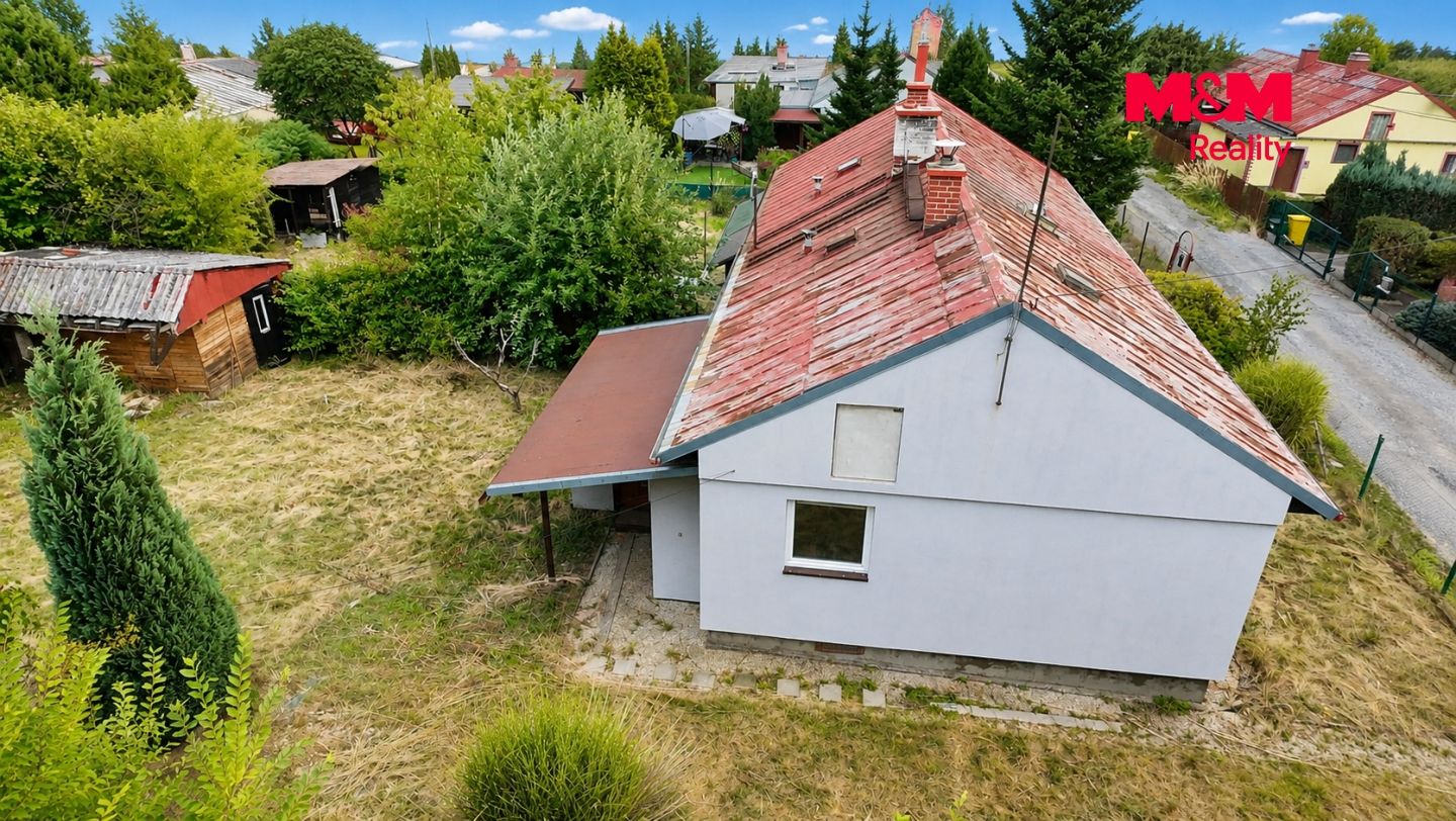 Prodej, Rodinný dům, 58 m², Orlová, Stará štreka, Orlová – náhled fotky 3