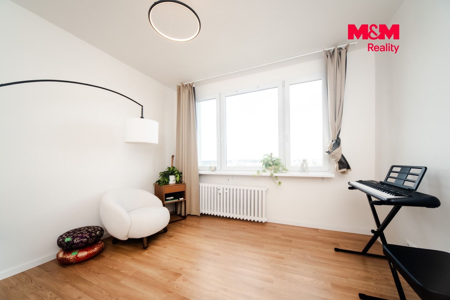 Prodej, Byt 4+kk, 72 m², Praha, Chmelová, Praha – náhled fotky 28