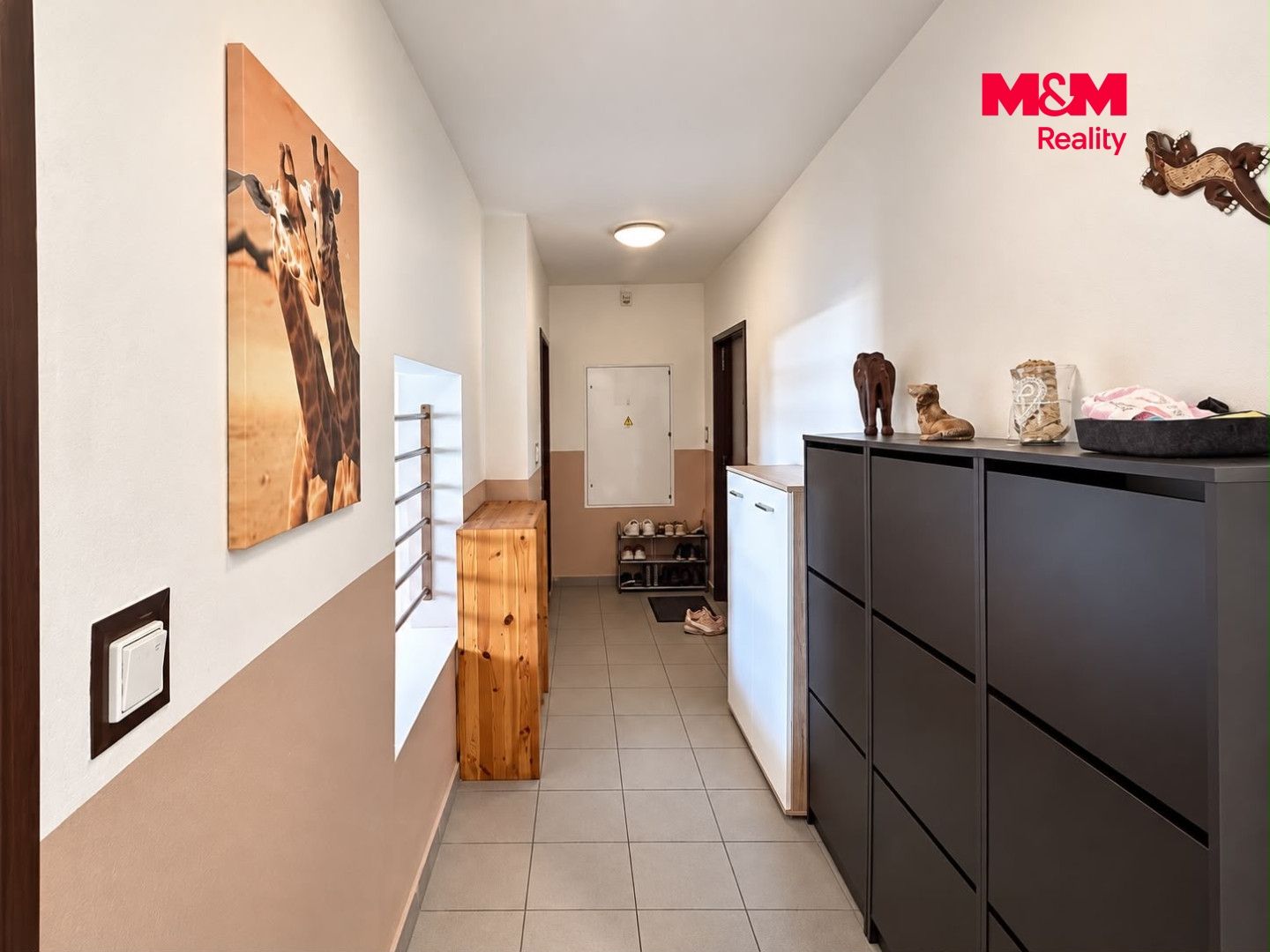 Prodej, Byt 3+kk, 65 m², Račetice, Račetice – náhled fotky 15
