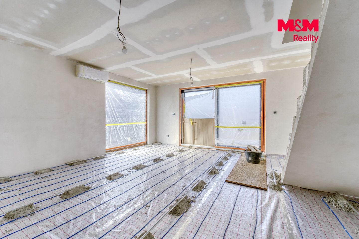 Prodej, Rodinný dům, 85 m², Dobřany, Dobřany – náhled fotky 15