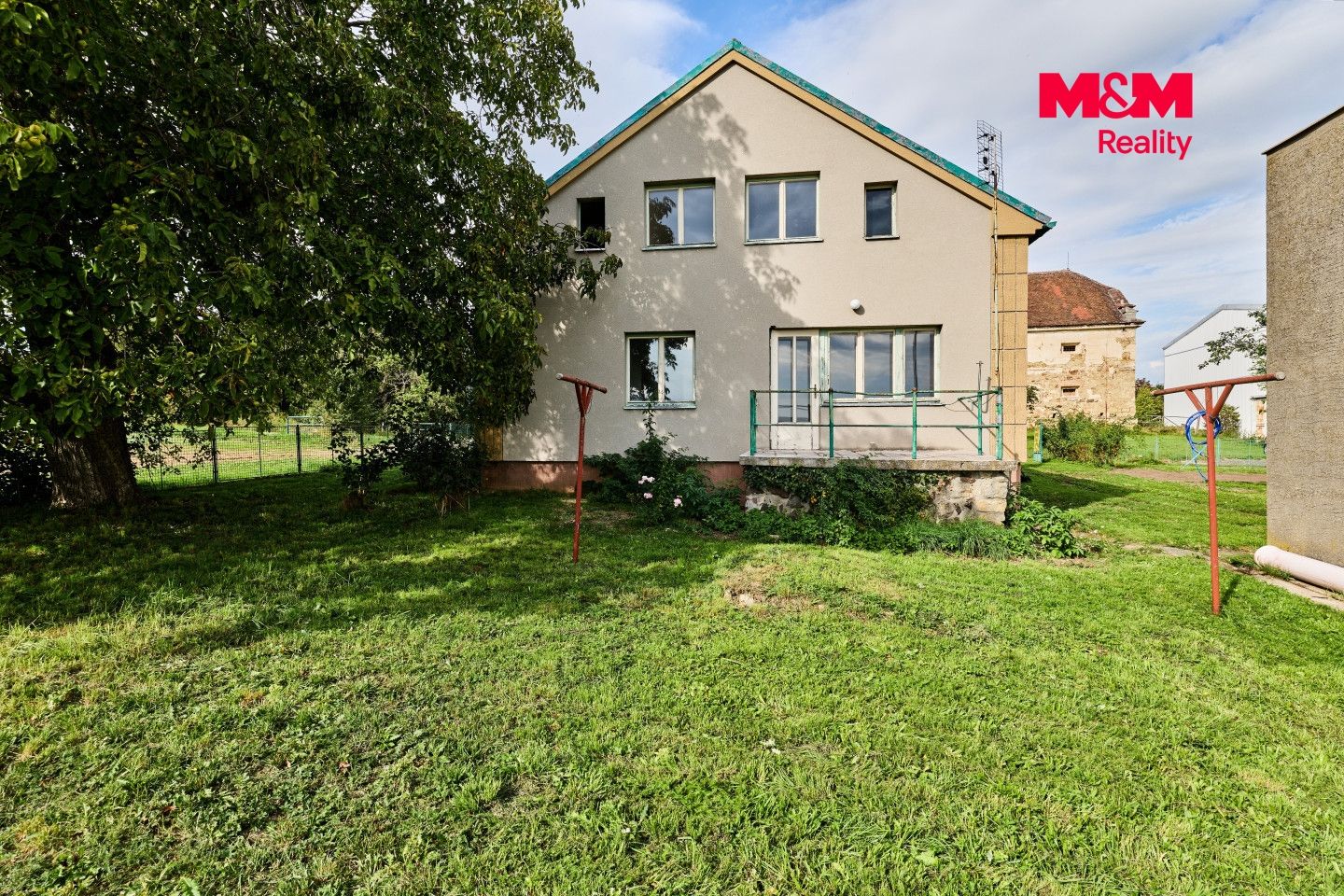 Prodej, Rodinný dům, 130 m², Dětenice, Dětenice – náhled fotky 18