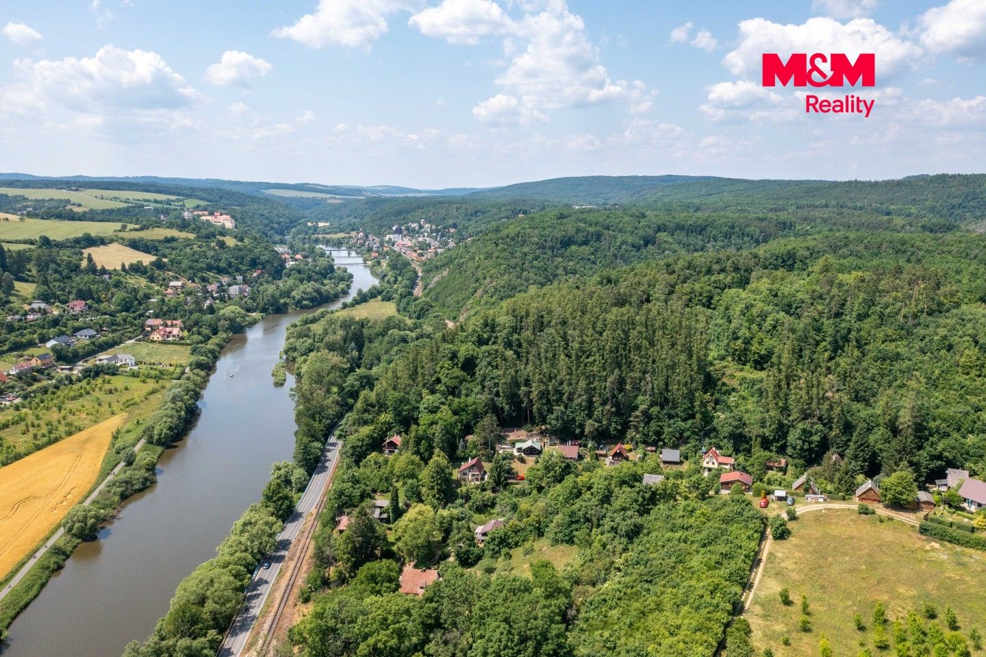 Prodej, Chata, 35 m², Nižbor, Nižbor – náhled fotky 28