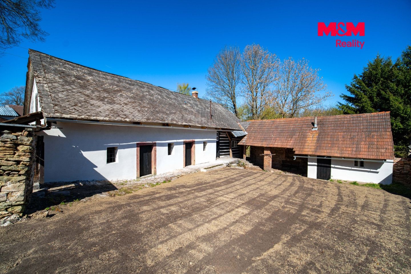 Prodej, Chalupa, 87 m², Otradov, Otradov – náhled fotky 12