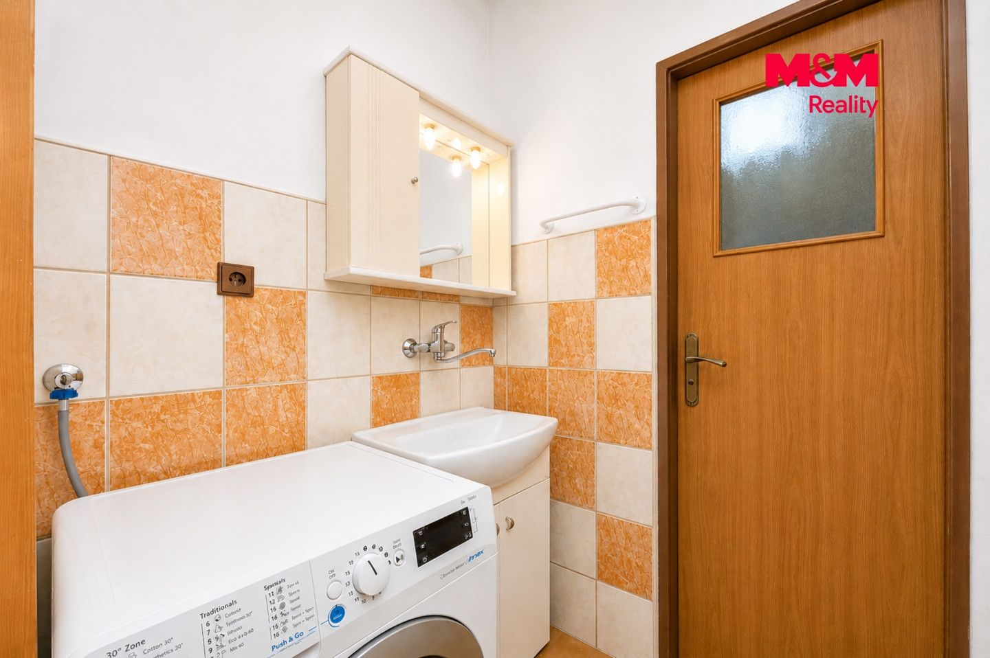 Prodej, Byt 3+1, 79 m², Náchod, Vodárenská, Náchod – náhled fotky 5