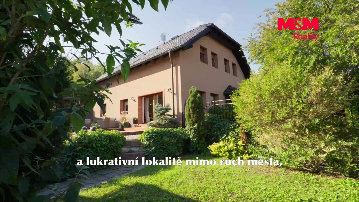 Prodej, Rodinný dům, Chuderov