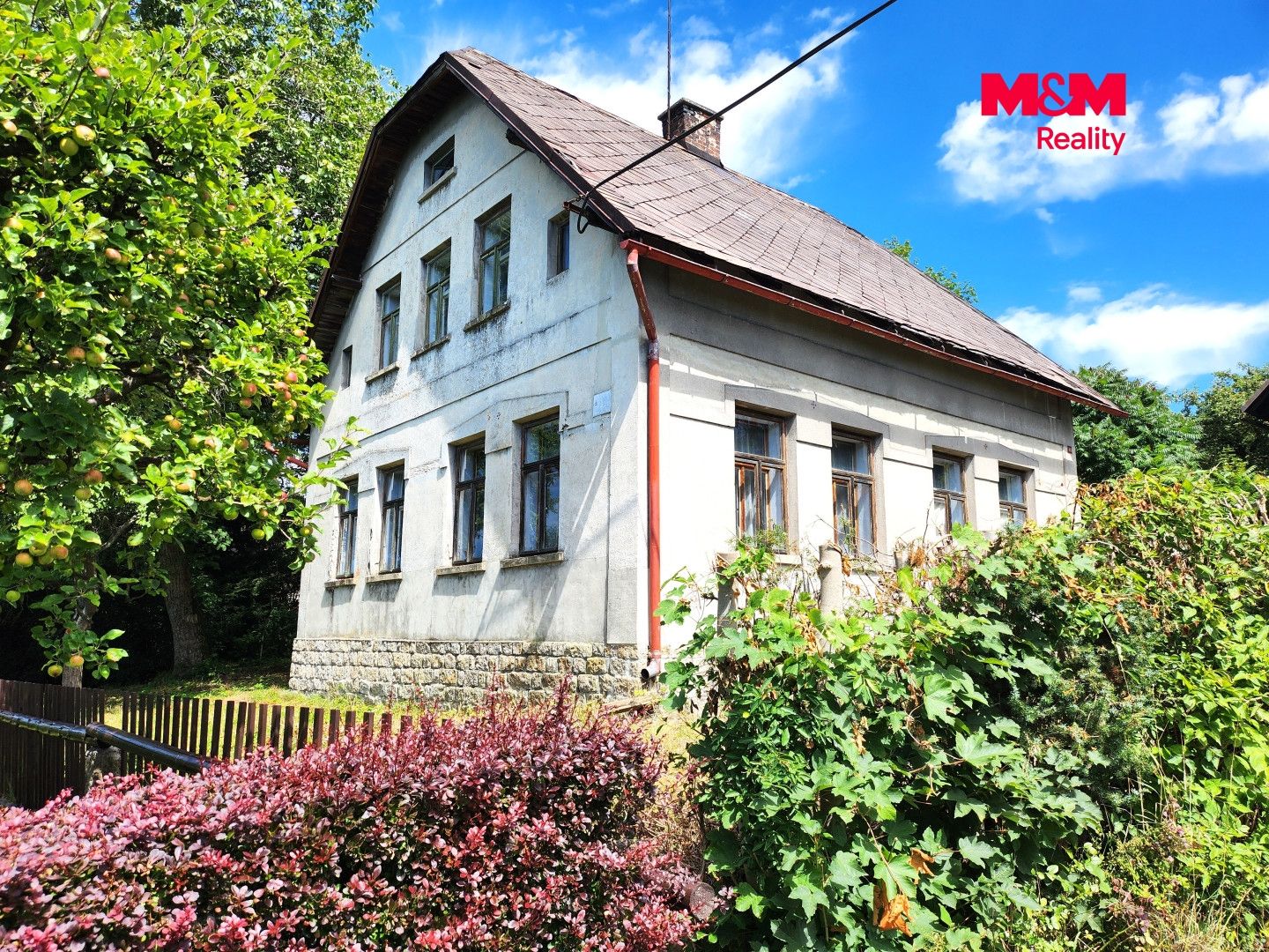 Prodej, Rodinný dům, Radčice