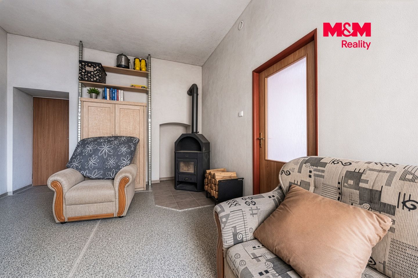 Prodej, Rodinný dům, 240 m², Kašperské Hory, Besední, Kašperské Hory – náhled fotky 7
