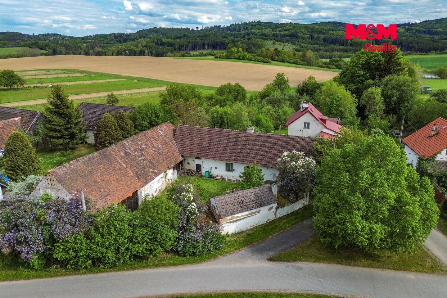 Prodej, Rodinný dům, Neurazy