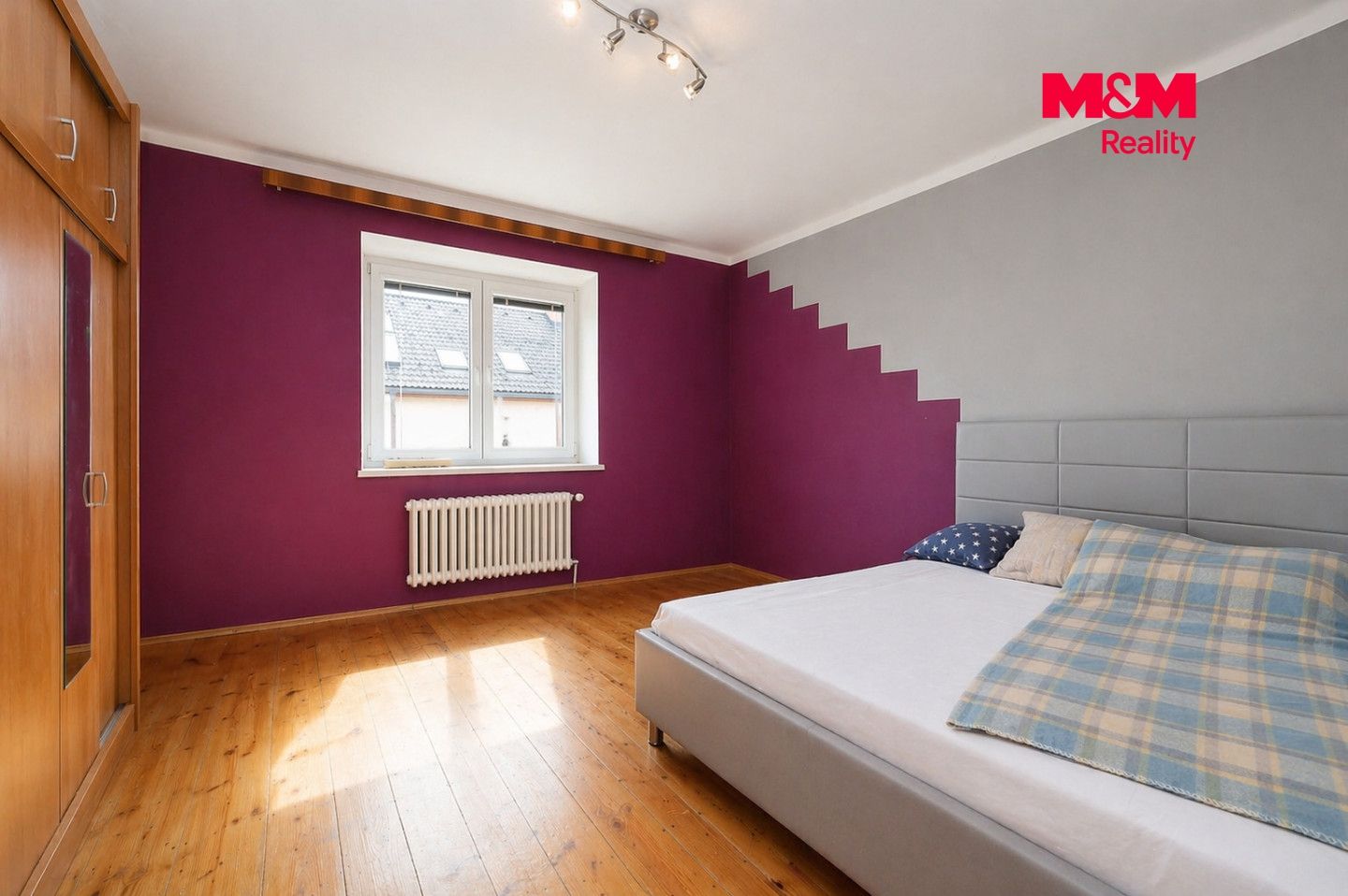 Prodej, Rodinný dům, 162 m², Zábřeh, Oborník, Zábřeh – náhled fotky 12