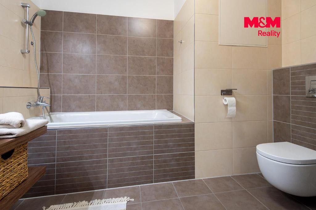 Pronájem, Byt 2+kk, 56 m², Ostrava, Jantarová, Ostrava – náhled fotky 8