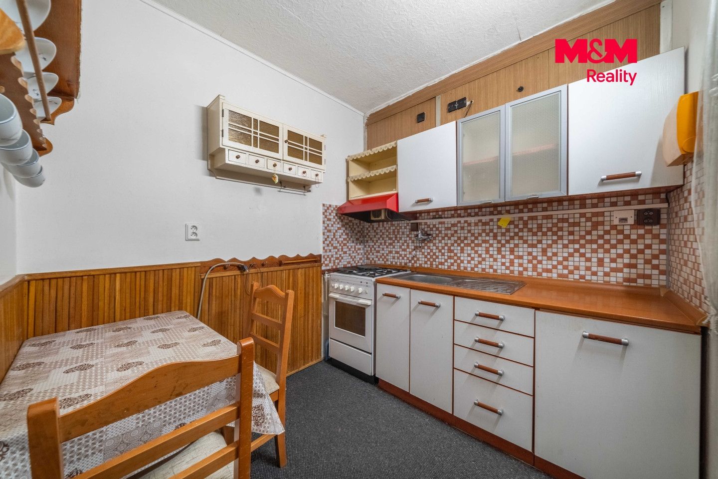 Prodej, Byt 2+kk, 39 m², Hořovice, Višňová, Hořovice – náhled fotky 2