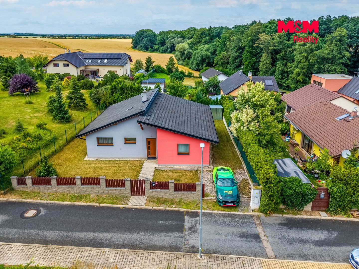 Prodej, Rodinný dům, 108 m², Zlatá, Zlatá – náhled fotky 3