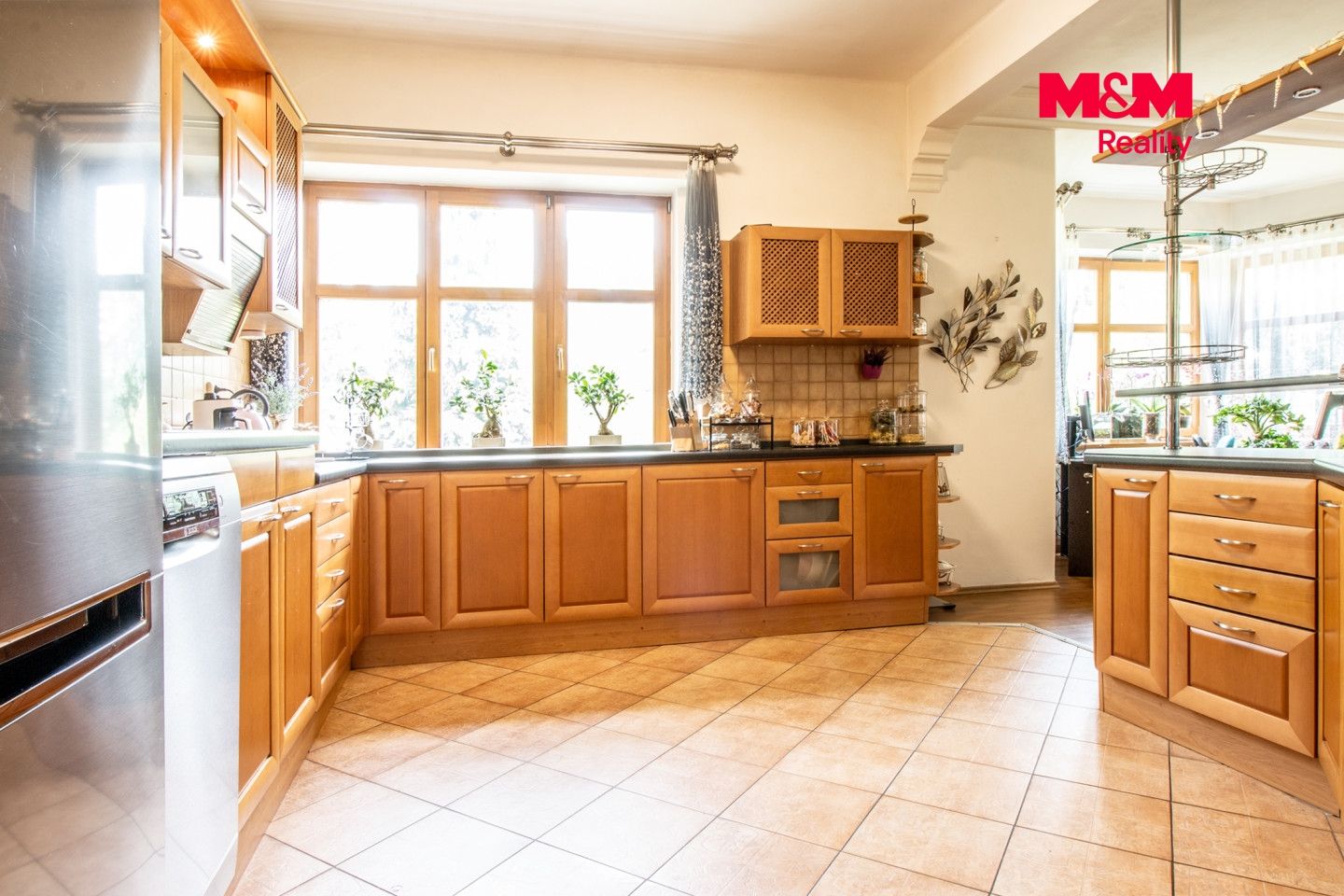 Prodej, Rodinný dům, 250 m², Nový Bor, Smetanova, Nový Bor – náhled fotky 11