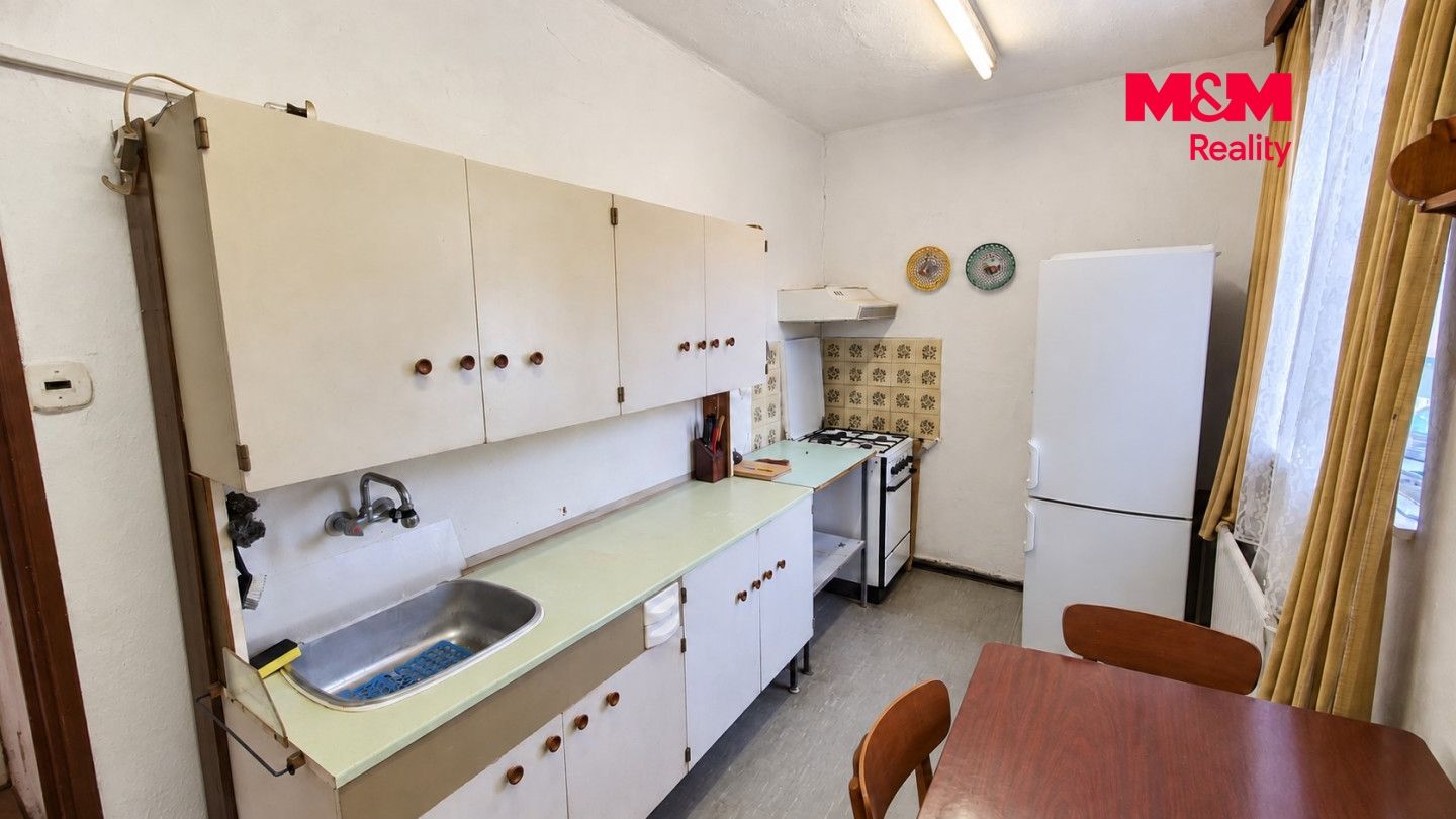 Prodej, Rodinný dům, 70 m², Rohatec, Soboňky, Rohatec – náhled fotky 16