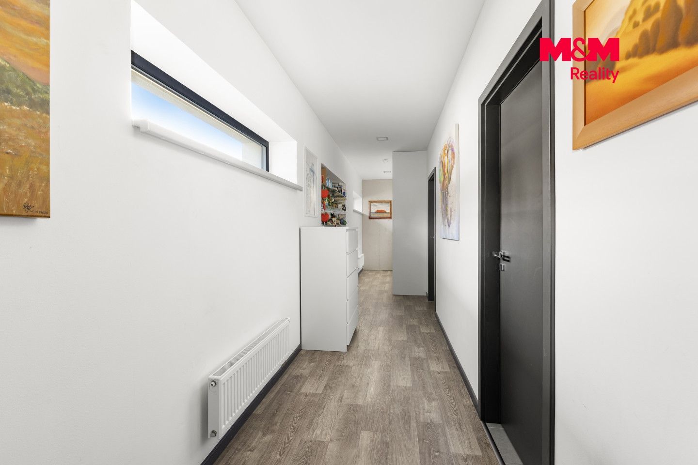 Prodej, Rodinný dům, 220 m², Chrudim, Obce Ležáků, Chrudim – náhled fotky 12