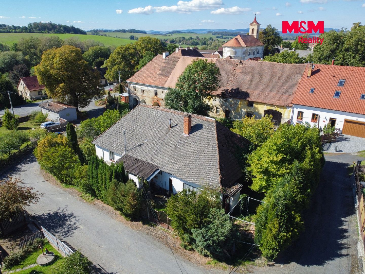 Prodej, Rodinný dům, 120 m², Předslav, Předslav – náhled fotky 28