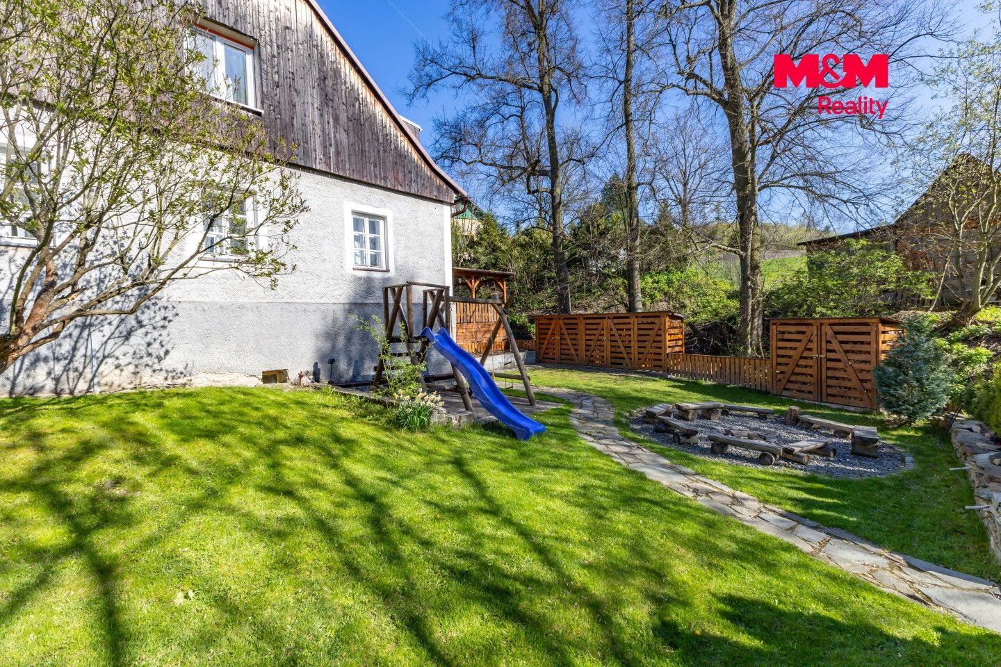 Prodej, Chata, 152 m², Široká Niva, Široká Niva – náhled fotky 31
