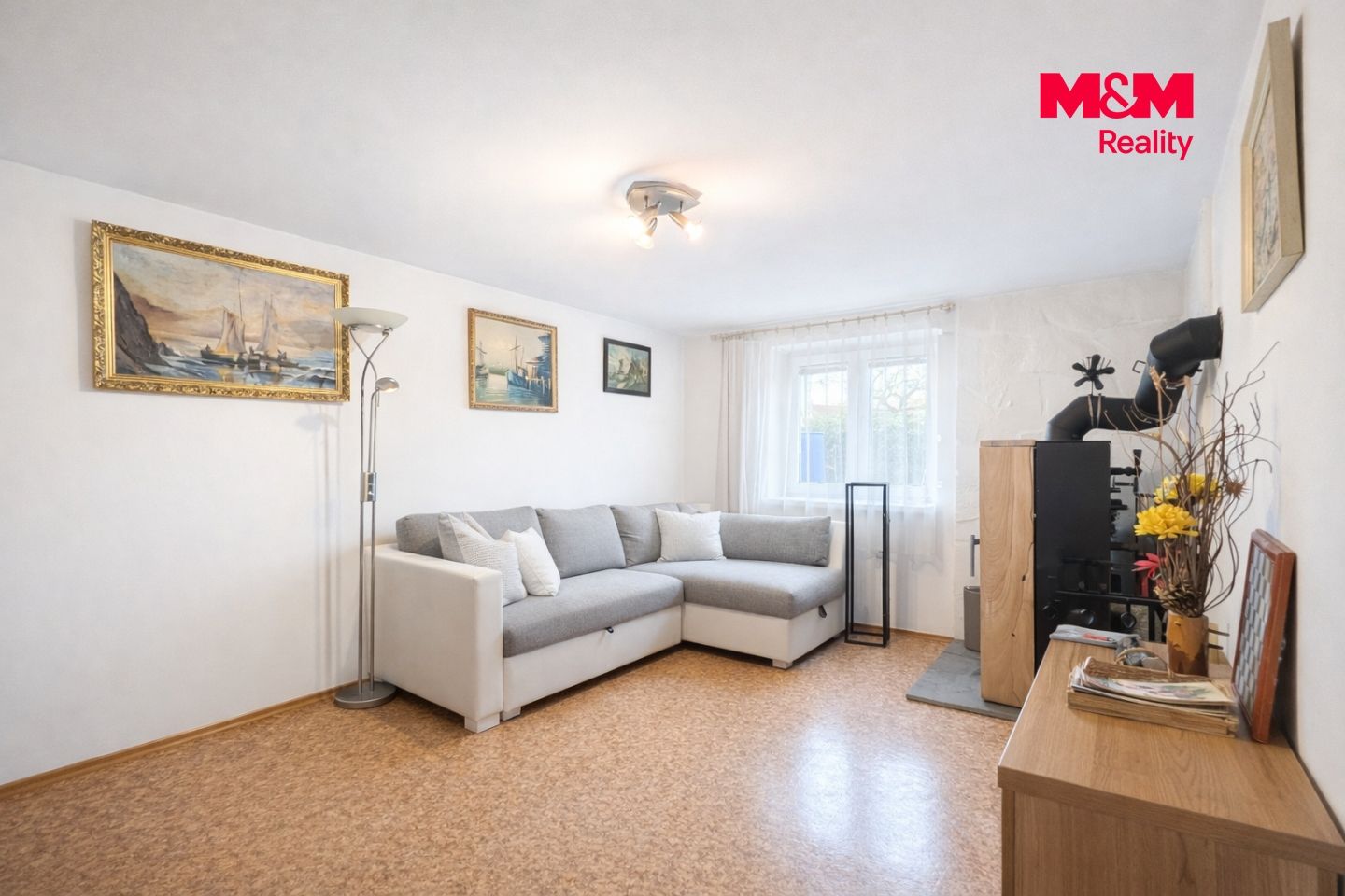 Prodej, Chalupa, 120 m², Štěchovice, Štěchovice – náhled fotky 5