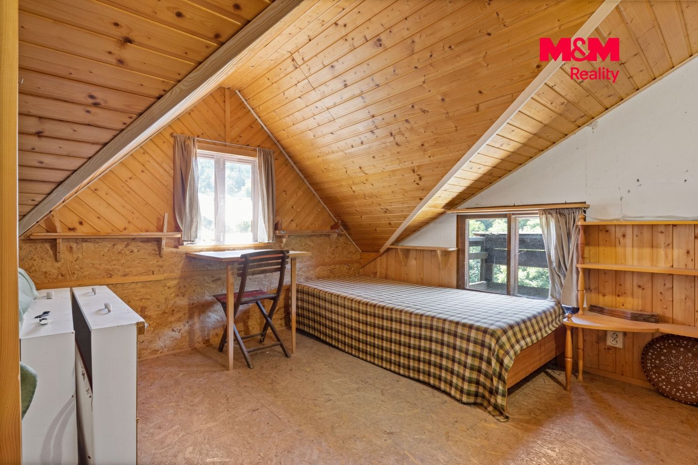 Prodej, Chata, 51 m², Jílové u Prahy, Jílové u Prahy – náhled fotky 11