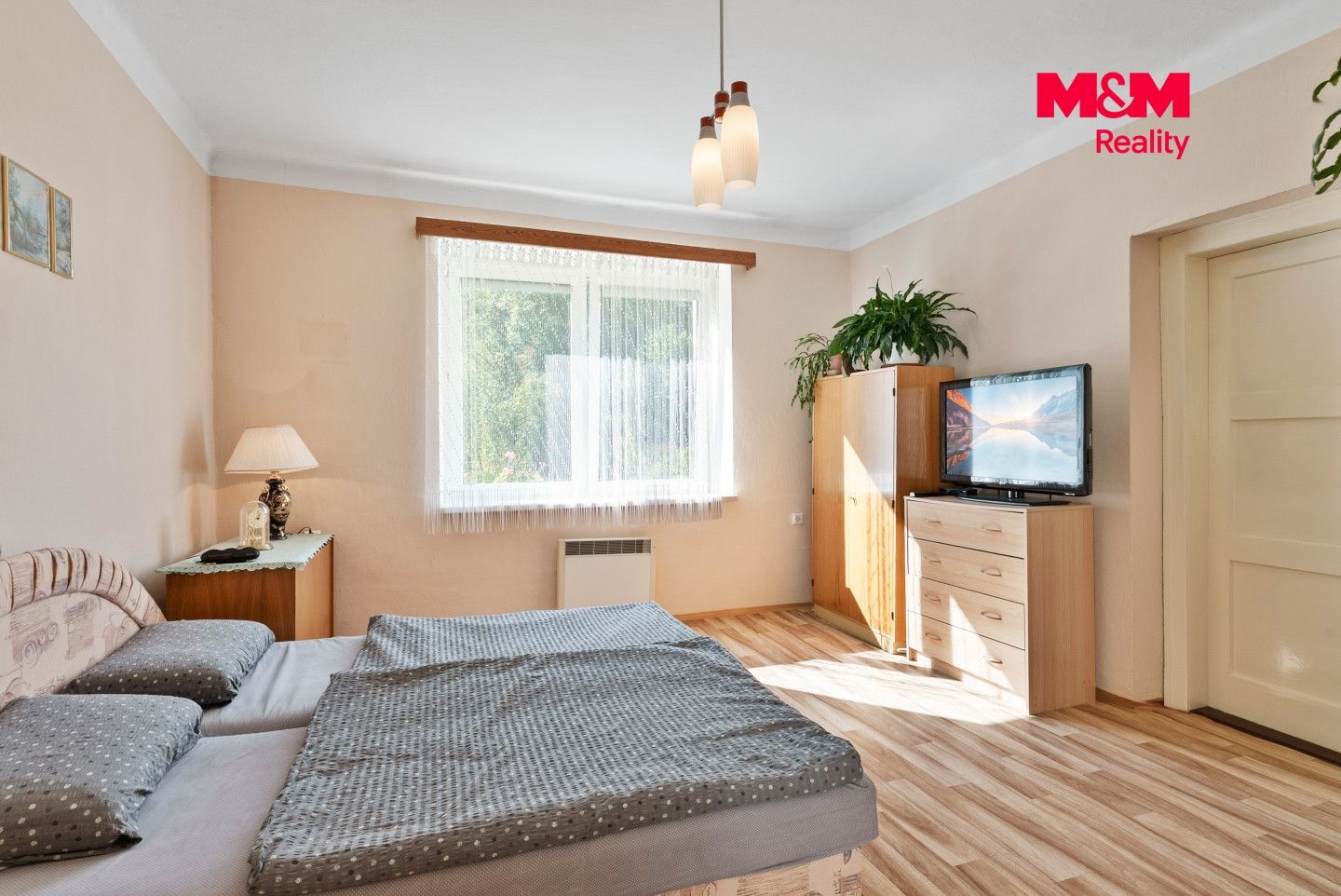 Prodej, Rodinný dům, 180 m², Nový Bor, Nový Bor – náhled fotky 12