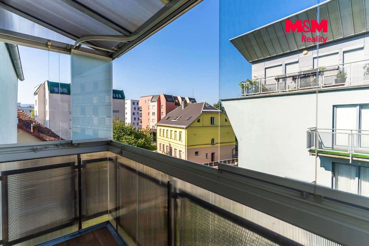 Prodej, Byt 3+kk, 68 m², Liberec, Tyršova, Liberec – náhled fotky 6