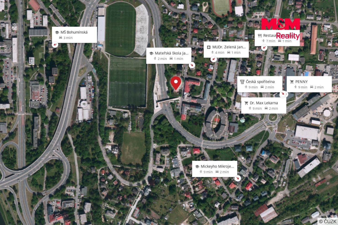Prodej, Rodinný dům, 310 m², Ostrava, Jaklovecká, Ostrava – náhled fotky 31
