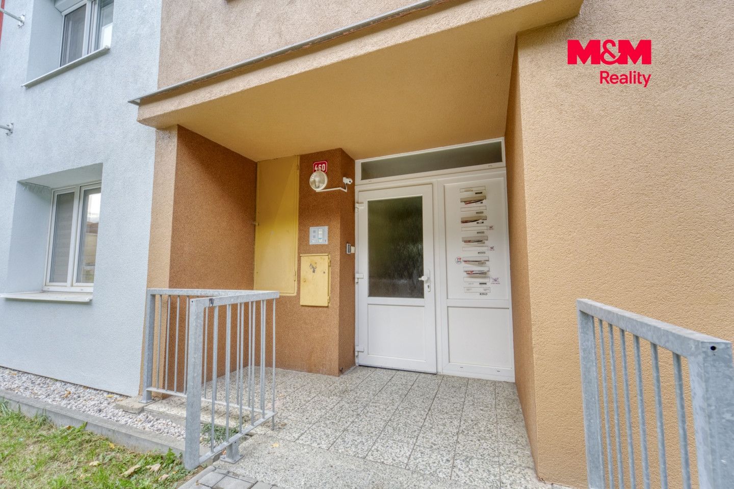 Prodej, Byt 3+1, 67 m², Holýšov, Pod Makovým vrchem, Holýšov – náhled fotky 17
