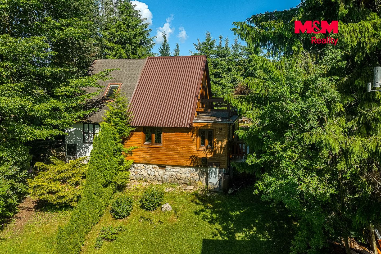 Prodej, Chata, 42 m², Třemošnice, Třemošnice – náhled fotky 15