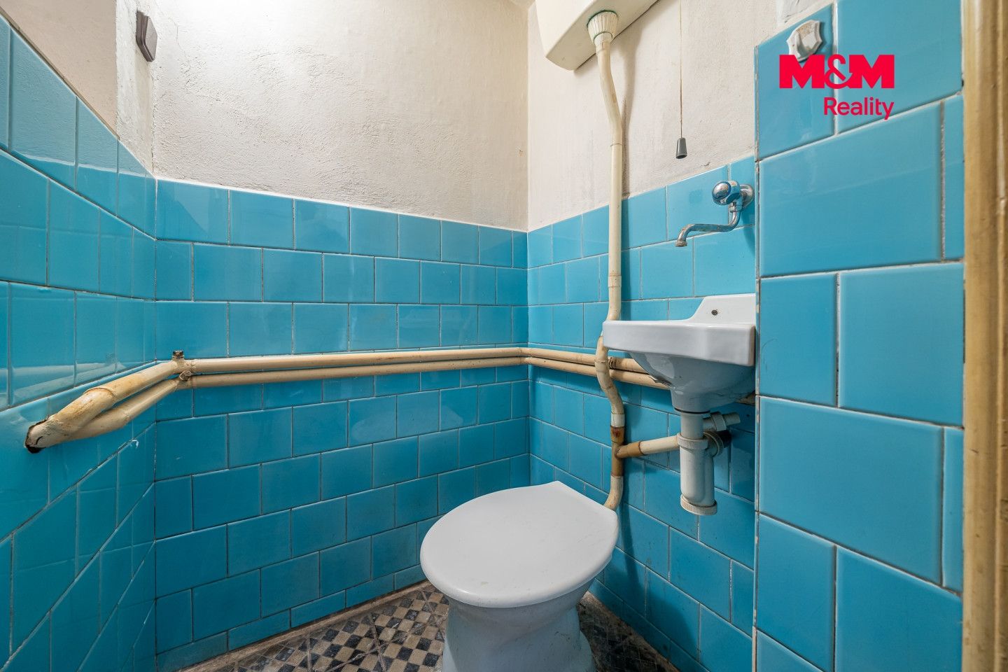 Prodej, Rodinný dům, 139 m², Moravská Třebová, Palackého, Moravská Třebová – náhled fotky 21