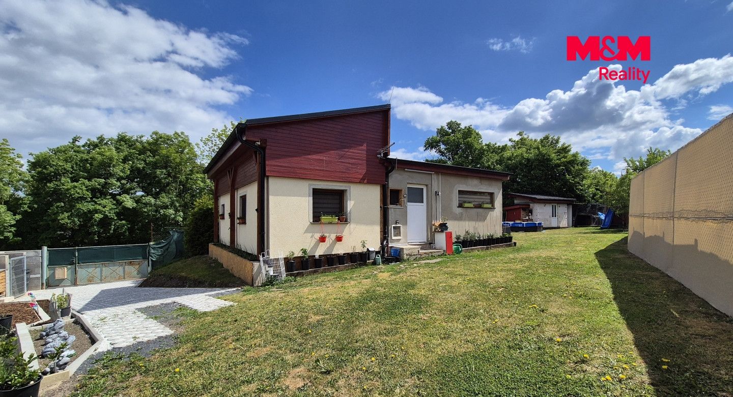 Prodej, Rodinný dům, 62 m², Velemyšleves, Velemyšleves – náhled fotky 12