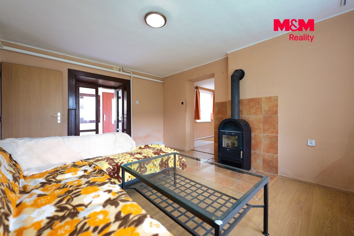 Prodej, Rodinný dům, 170 m², Medlov, Medlov – náhled fotky 23