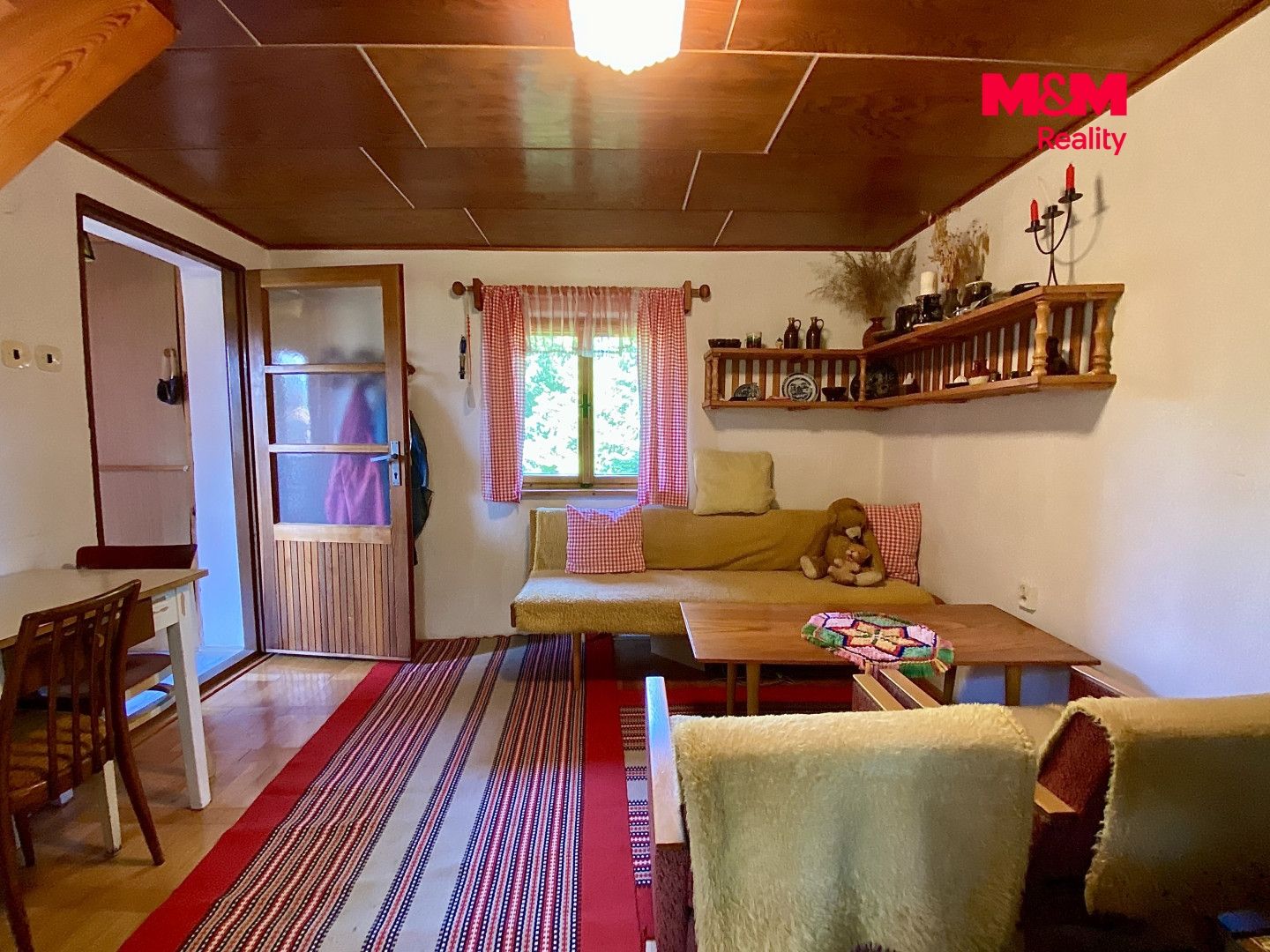 Prodej, Chata, 16 m², Domašov u Šternberka, Domašov u Šternberka – náhled fotky 5